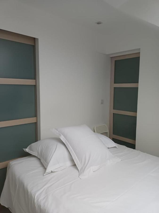 Hotel Gambetta Saint-Malo Ngoại thất bức ảnh