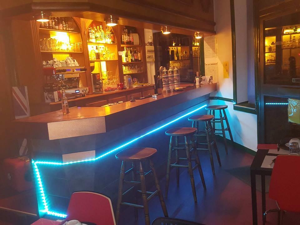 Hotel Gambetta Saint-Malo Ngoại thất bức ảnh